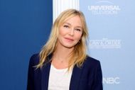 NBC's "Law & Order" Press Junket - Source: Getty